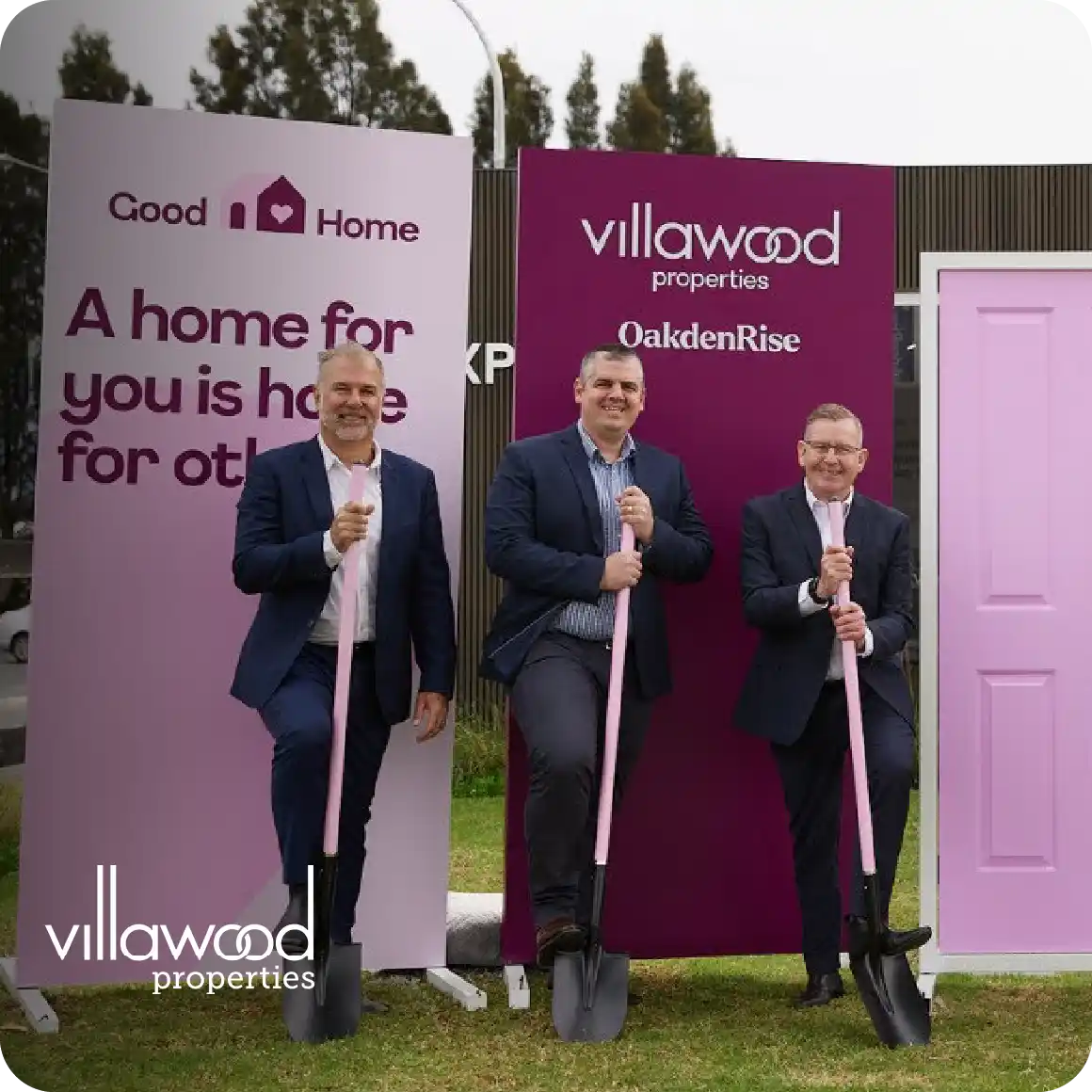 Villawood